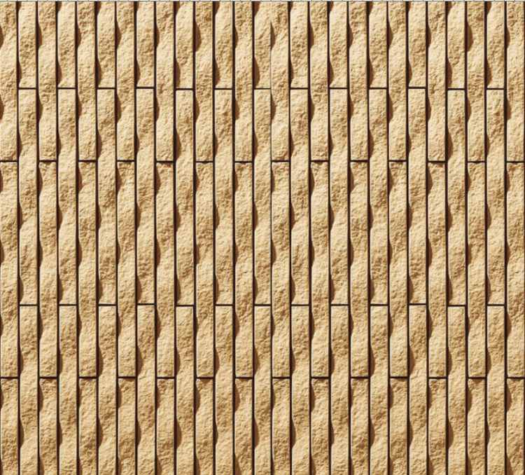 mẫu gạch WAVE BORDER 2