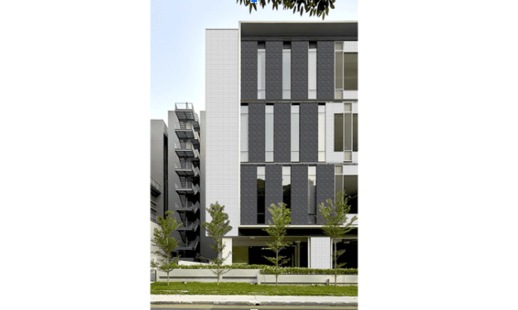 Hình ảnh thực tế của gạch WAVY MOSAIC 2