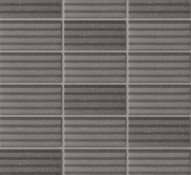 mẫu gạch WAVY MOSAIC 2