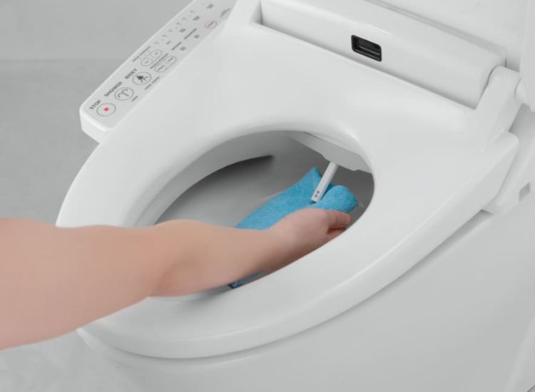 Nên rửa tay khi nào