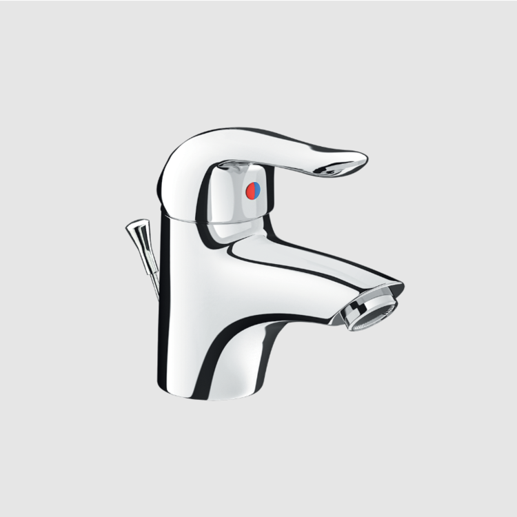 Sen vòi đơn LFV-222S