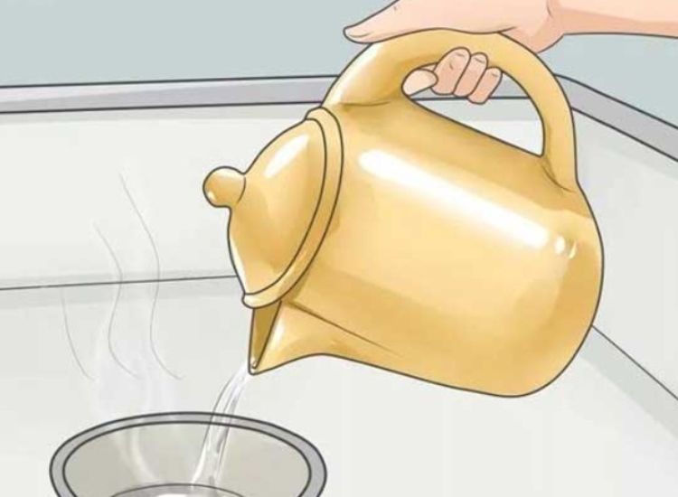 9+ cách thông cống siêu nhanh mà không cần gọi thợ