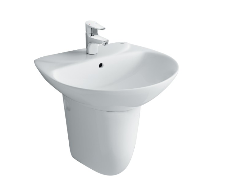 Chân chậu L-288VC