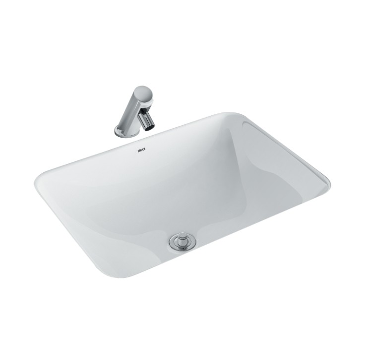 Chậu rửa âm bàn AL-2298V