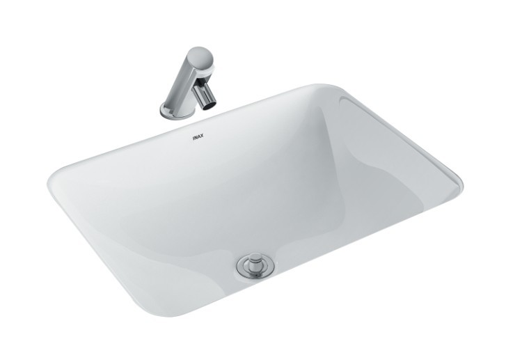 Chậu rửa âm bàn L-2298V