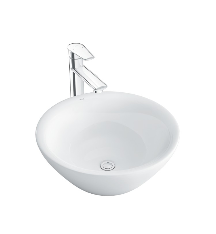 Chậu rửa đặt bàn AL-445V