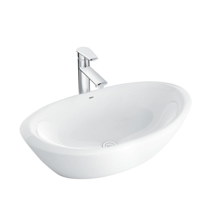 Chậu rửa đặt bàn AL-465V