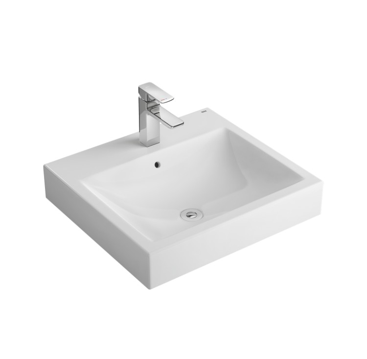 Chậu rửa đặt bàn AL-536V(EC/FC/GC)