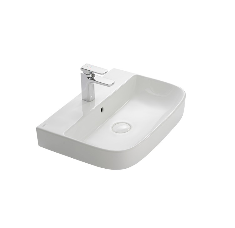 Chậu rửa đặt bàn AL-632V