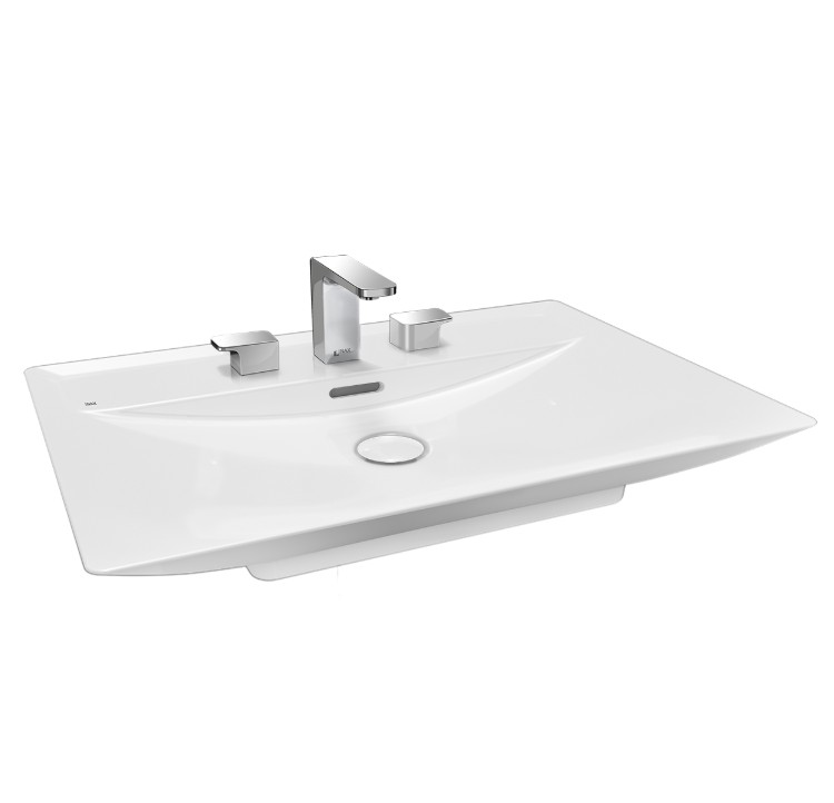 Chậu rửa đặt bàn AL-S630V