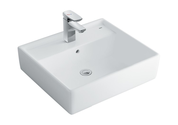 Chậu rửa đặt bàn L-293V(EC/FC)