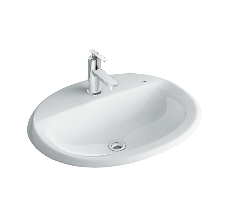 Chậu rửa dương bàn AL-2395V(EC/FC)