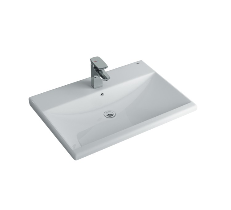 Chậu rửa dương bàn AL-2397V(EC/FC)