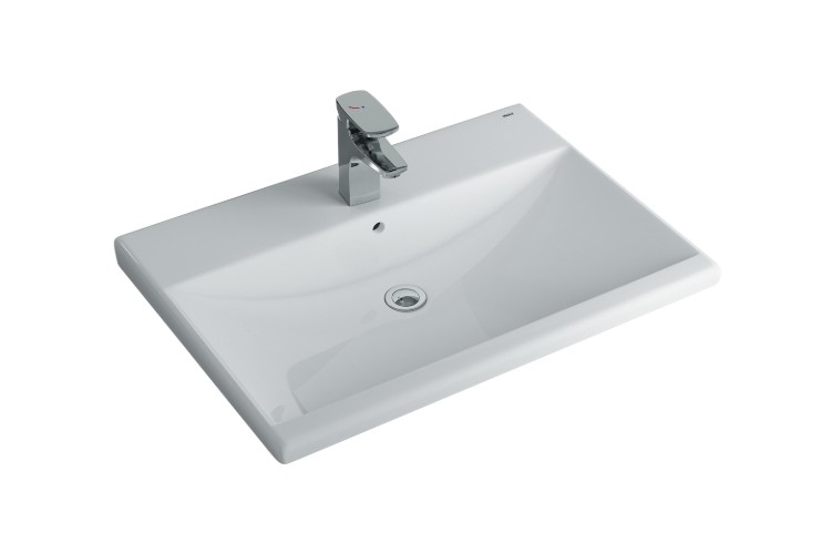 Chậu rửa dương bàn L-2397V(EC/FC)