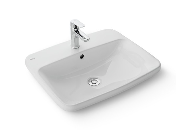 Chậu rửa dương bàn L-2398V(EC/FC)