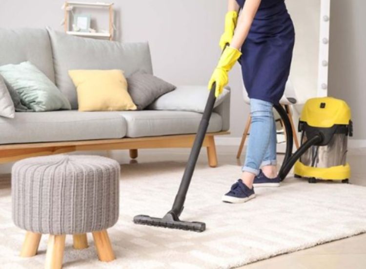 Tại sao mọi người thường dọn dẹp nhà cửa khi Tết đến