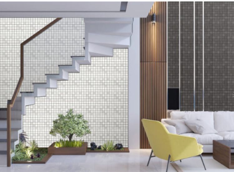 Hình ảnh thực tế của gạch CELAVIO E