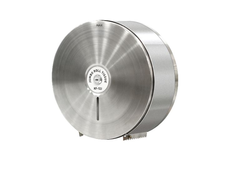 Nên dùng lô đựng giấy vệ sinh loại nào