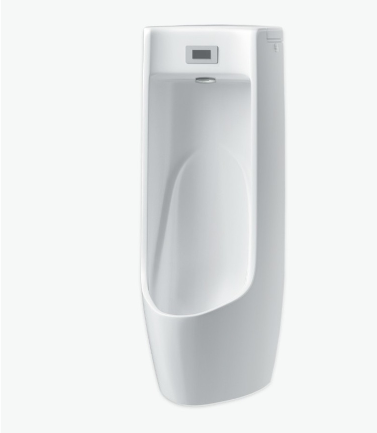 Mẫu bồn tiểu nam cảm ứng INAX ASU-500V