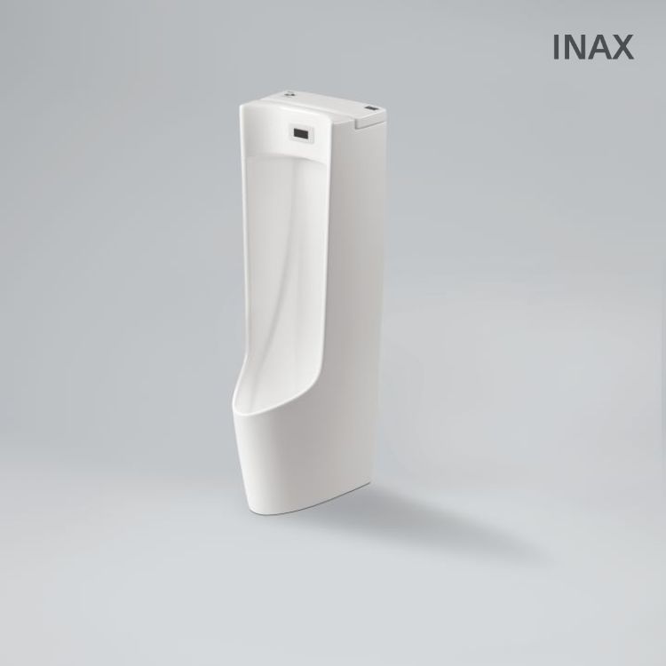 Các kích thước đặt ống chờ tiểu nam