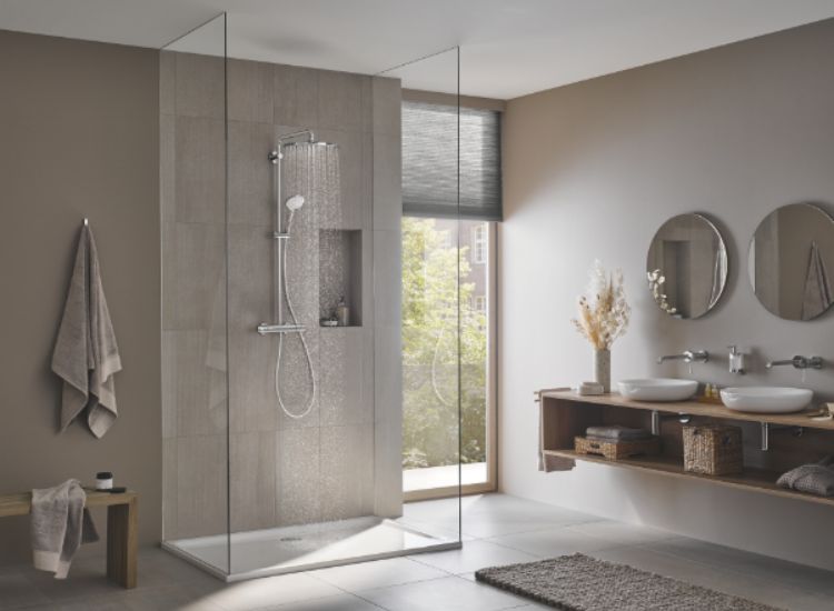 Kinh nghiệm mua móc treo quần áo gắn tường