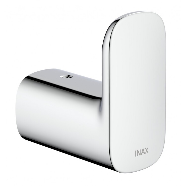 Móc áo KFS-941V là dạng móc đơn phù hợp để treo áo khoác hoặc mũ nón