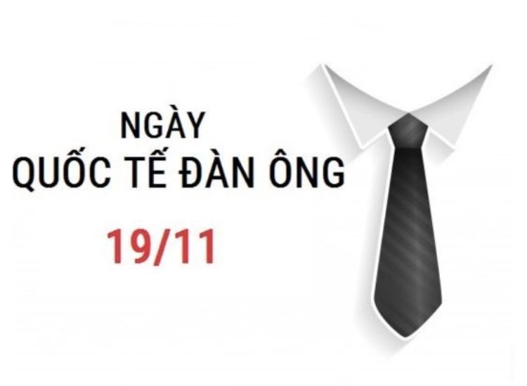 Ngày 19/11 còn là ngày lễ nào khác