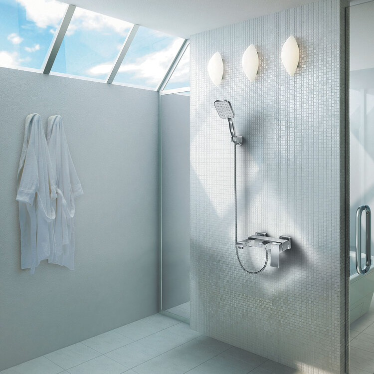 Móc áo, móc treo đồ INAX