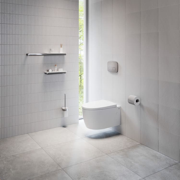 Phụ kiện nhà tắm là gì