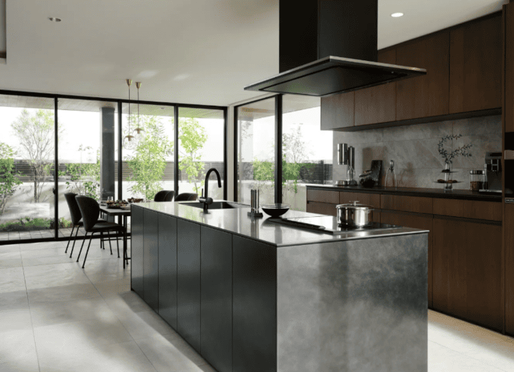 Cách xác định hướng bếp chuẩn phong thủy