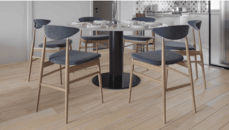 Lựa chọn gạch lát nền, gạch ốp tường phòng bếp chất lượng cao