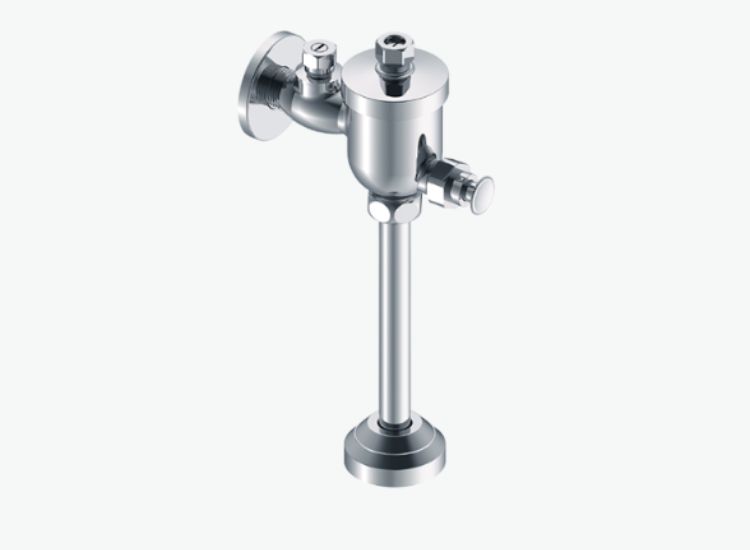 Van xả tiểu nam là gì