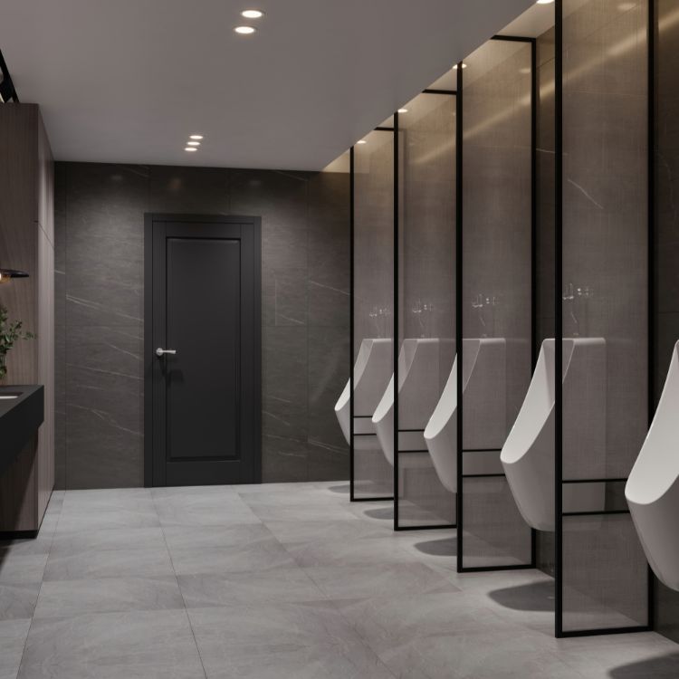 Đặc điểm nổi bật của van xả tiểu nam INAX