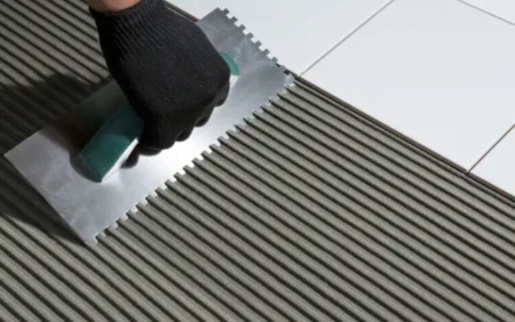 1 bao keo gạch dán được bao nhiêu m²