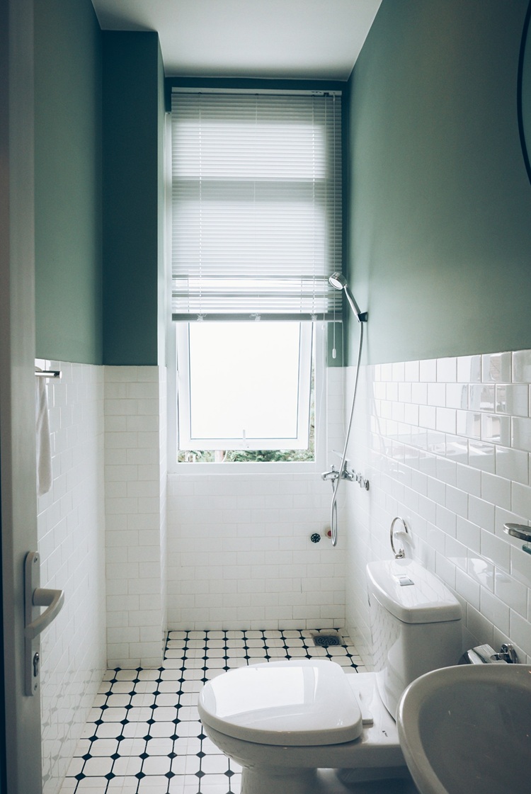 Chống thấm và chống ẩm vượt trội