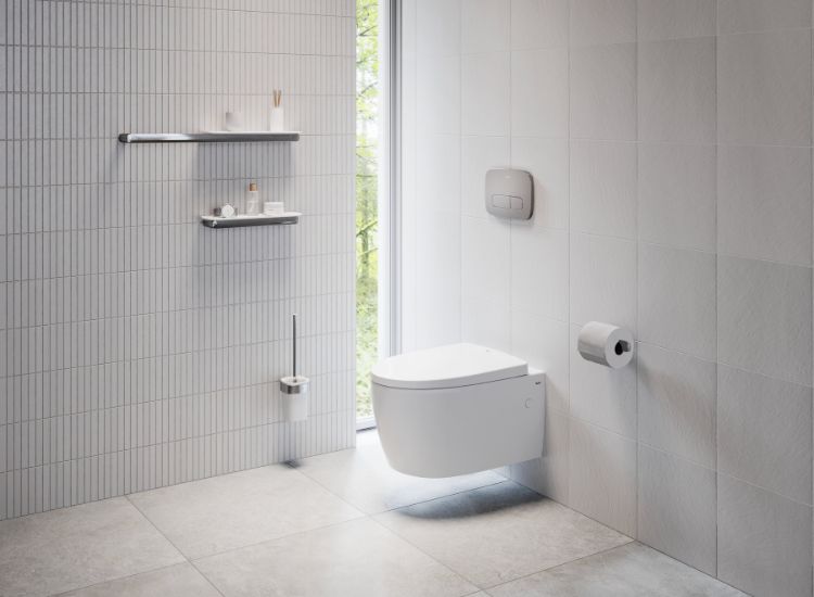 Các mức chi phí xây nhà vệ sinh ở quê tham khảo