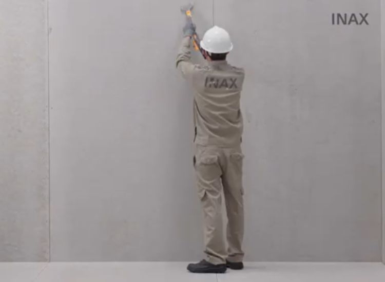 Các phương pháp chống thấm nhà vệ sinh cũ phổ biến