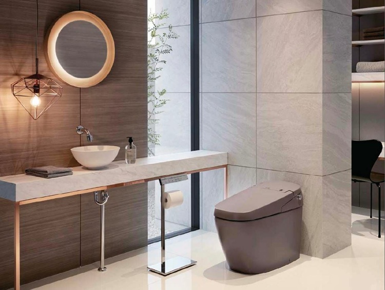 Những điều cần lưu ý trước khi sửa nhà vệ sinh