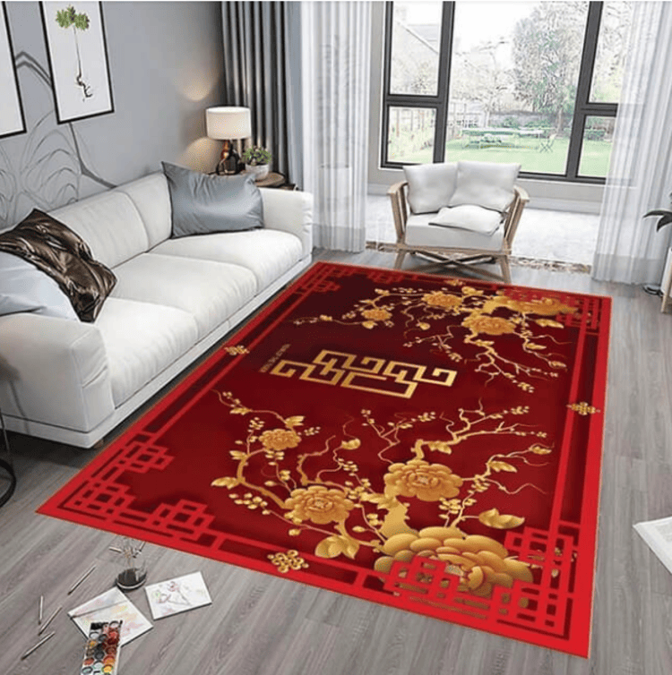 Các ý tưởng trang trí Tết Bính Ngọ 2026 đẹp, độc đáo