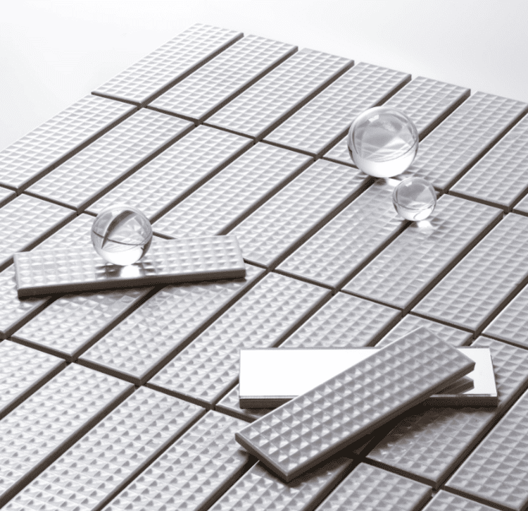 Các mẫu gạch COOL MIST GLASS