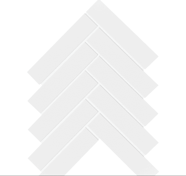 Các mẫu gạch FISHBONE MOSAIC 2