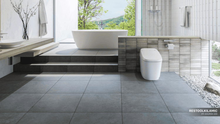 Hình ảnh thực tế của gạch RESTOOLKILAMIC 2