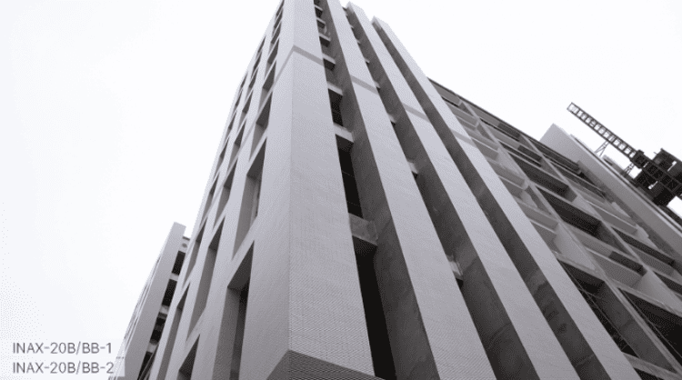 Hình ảnh thực tế của gạch BB-BAMBOO BODER