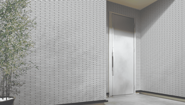 Hình ảnh thực tế của gạch BB-BAMBOO BODER