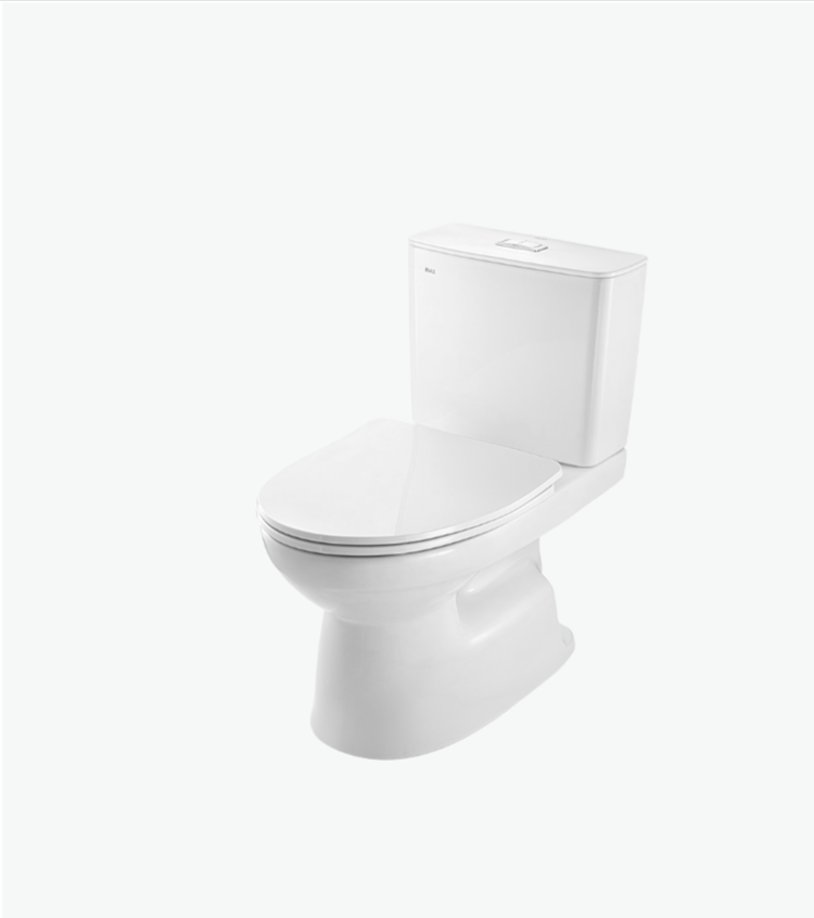 5 mẫu bồn cầu cao cấp, sang trọng, tăng tính thẩm mỹ