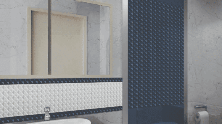 Hình ảnh thực tế của gạch DL-DELTA 2