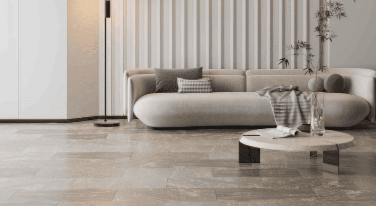 Hình ảnh thực tế của gạch GIOIASTONE 2