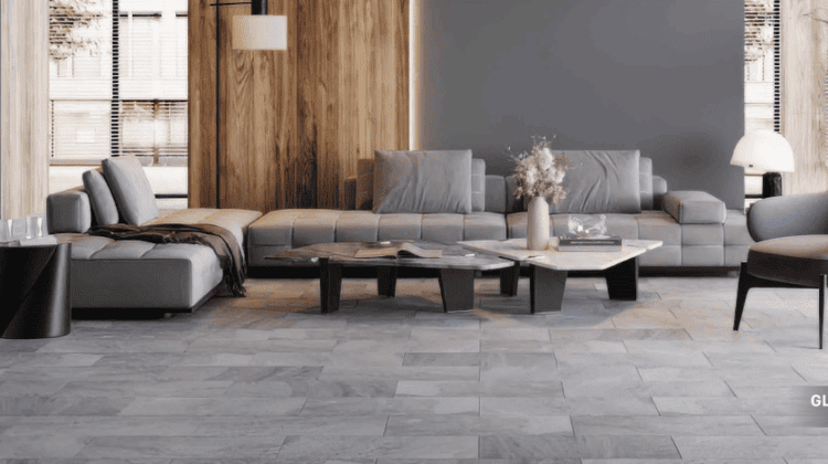 Hình ảnh thực tế của gạch GLAMSTONE II