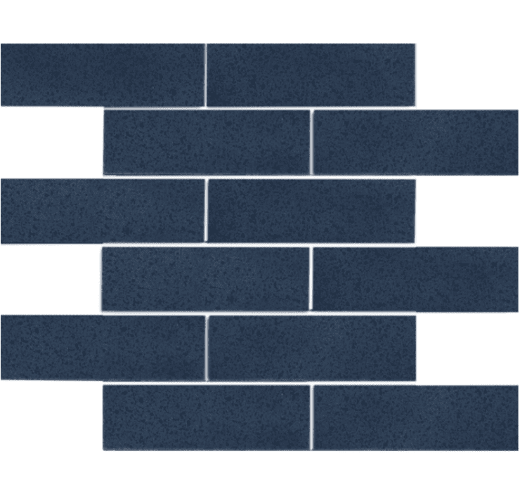 Các mẫu gạch GLAZED MOSAIC 2