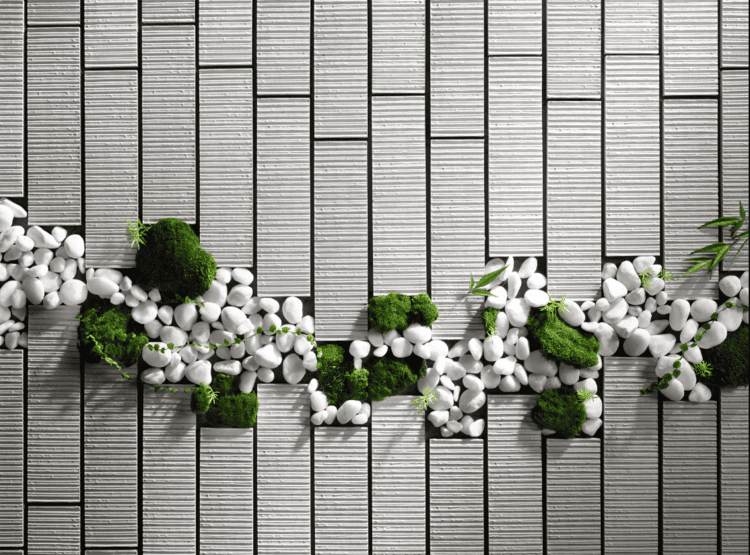 Hình ảnh thực tế của gạch IMPERIAL MOSAIC 3